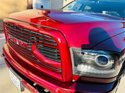 2018 RAM 2500 Laramie Mega Cab Cum   - Photo 11 - San Jose, CA 95128