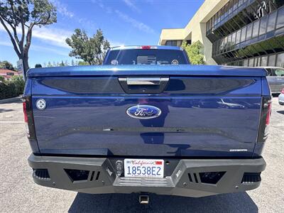 2016 Ford F-150 XLT FX4 OFF ROAD   - Photo 8 - San Jose, CA 95128