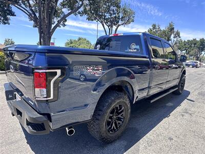2016 Ford F-150 XLT FX4 OFF ROAD   - Photo 7 - San Jose, CA 95128