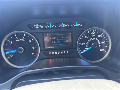 2016 Ford F-150 XLT FX4 OFF ROAD   - Photo 22 - San Jose, CA 95128