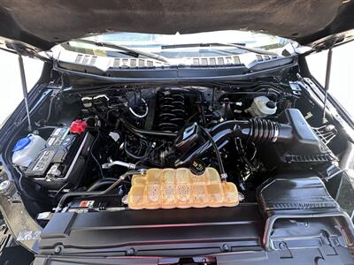 2016 Ford F-150 XLT FX4 OFF ROAD   - Photo 20 - San Jose, CA 95128