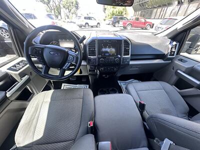 2016 Ford F-150 XLT FX4 OFF ROAD   - Photo 17 - San Jose, CA 95128