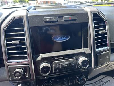 2016 Ford F-150 XLT FX4 OFF ROAD   - Photo 27 - San Jose, CA 95128