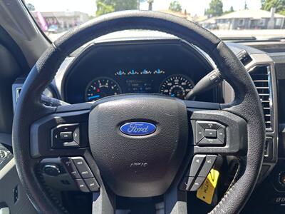 2016 Ford F-150 XLT FX4 OFF ROAD   - Photo 26 - San Jose, CA 95128