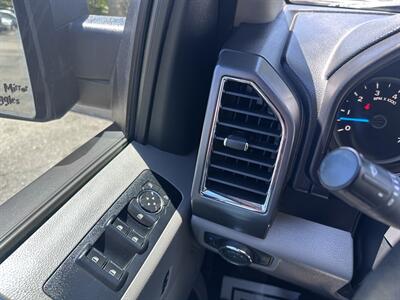 2016 Ford F-150 XLT FX4 OFF ROAD   - Photo 25 - San Jose, CA 95128