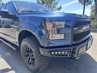 2016 Ford F-150 XLT FX4 OFF ROAD   - Photo 4 - San Jose, CA 95128