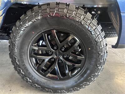 2016 Ford F-150 XLT FX4 OFF ROAD - Photo 30 - San Jose, CA 95128