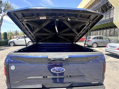 2016 Ford F-150 XLT FX4 OFF ROAD   - Photo 9 - San Jose, CA 95128