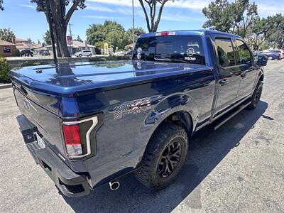 2016 Ford F-150 XLT FX4 OFF ROAD   - Photo 6 - San Jose, CA 95128