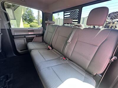 2016 Ford F-150 XLT FX4 OFF ROAD   - Photo 15 - San Jose, CA 95128