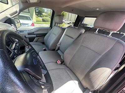 2016 Ford F-150 XLT FX4 OFF ROAD   - Photo 14 - San Jose, CA 95128