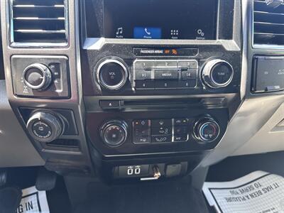 2016 Ford F-150 XLT FX4 OFF ROAD   - Photo 23 - San Jose, CA 95128