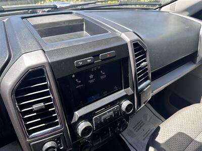 2016 Ford F-150 XLT FX4 OFF ROAD   - Photo 24 - San Jose, CA 95128