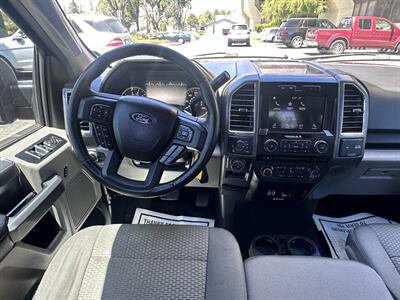 2016 Ford F-150 XLT FX4 OFF ROAD   - Photo 18 - San Jose, CA 95128