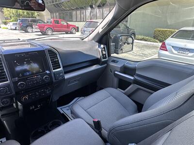 2016 Ford F-150 XLT FX4 OFF ROAD   - Photo 19 - San Jose, CA 95128