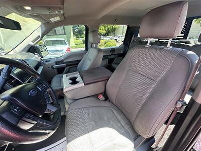 2016 Ford F-150 XLT FX4 OFF ROAD   - Photo 12 - San Jose, CA 95128
