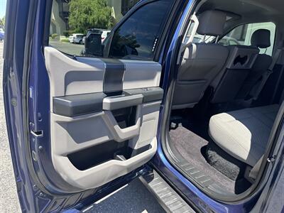 2016 Ford F-150 XLT FX4 OFF ROAD   - Photo 16 - San Jose, CA 95128