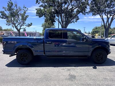 2016 Ford F-150 XLT FX4 OFF ROAD   - Photo 5 - San Jose, CA 95128