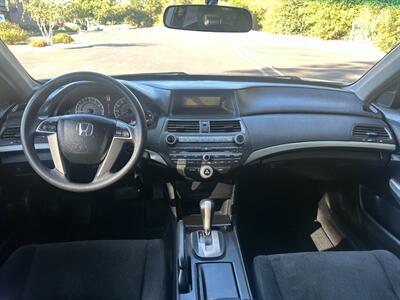 2010 Honda Accord EX   - Photo 9 - San Jose, CA 95128