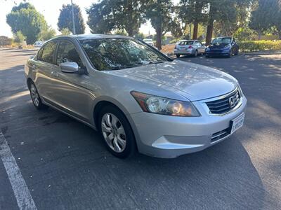 2010 Honda Accord EX   - Photo 1 - San Jose, CA 95128