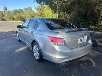 2010 Honda Accord EX   - Photo 7 - San Jose, CA 95128
