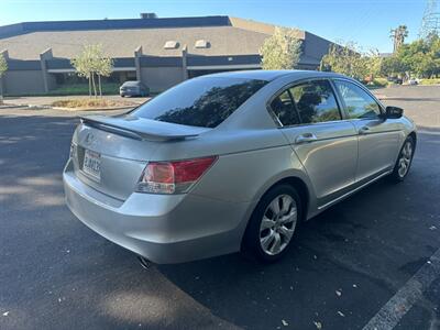 2010 Honda Accord EX   - Photo 6 - San Jose, CA 95128