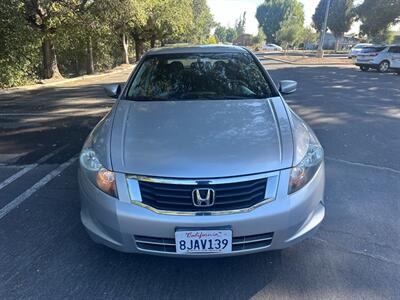 2010 Honda Accord EX   - Photo 3 - San Jose, CA 95128