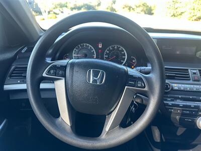 2010 Honda Accord EX   - Photo 12 - San Jose, CA 95128