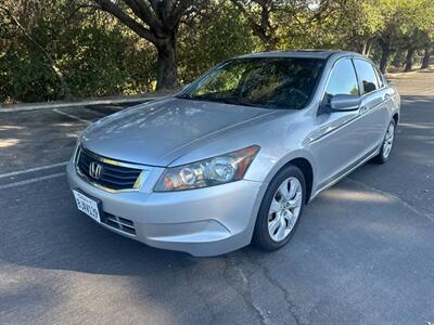 2010 Honda Accord EX   - Photo 2 - San Jose, CA 95128