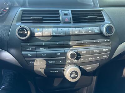 2010 Honda Accord EX   - Photo 22 - San Jose, CA 95128