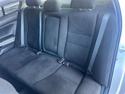 2010 Honda Accord EX   - Photo 18 - San Jose, CA 95128