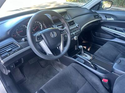 2010 Honda Accord EX   - Photo 17 - San Jose, CA 95128