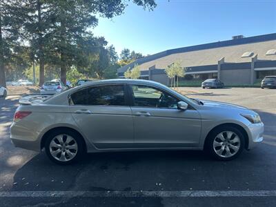 2010 Honda Accord EX   - Photo 5 - San Jose, CA 95128