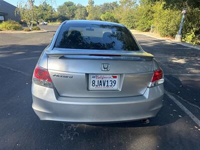2010 Honda Accord EX   - Photo 8 - San Jose, CA 95128
