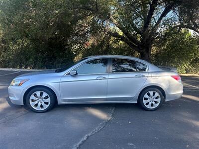 2010 Honda Accord EX   - Photo 4 - San Jose, CA 95128