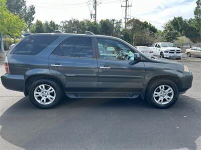 2004 Acura MDX Touring w/Navi   - Photo 2 - San Jose, CA 95128