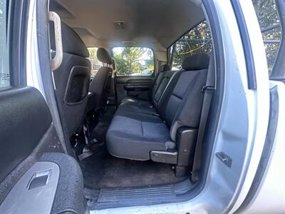 2014 Chevrolet Silverado 2500 LT CrewCab Long Box   - Photo 9 - San Jose, CA 95128