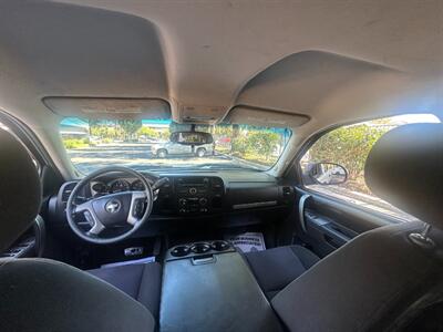 2014 Chevrolet Silverado 2500 LT CrewCab Long Box   - Photo 7 - San Jose, CA 95128