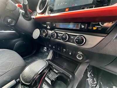 2016 Toyota Tacoma TRD Sport - Photo 28 - San Jose, CA 95128