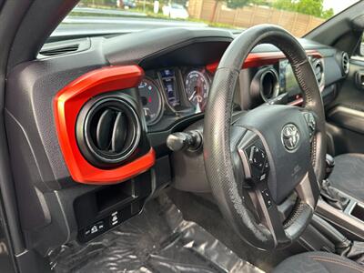 2016 Toyota Tacoma TRD Sport - Photo 35 - San Jose, CA 95128
