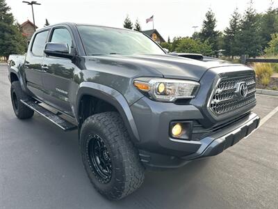 2016 Toyota Tacoma TRD Sport - Photo 4 - San Jose, CA 95128