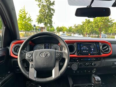 2016 Toyota Tacoma TRD Sport - Photo 21 - San Jose, CA 95128