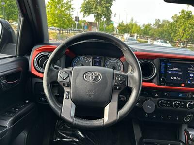 2016 Toyota Tacoma TRD Sport - Photo 22 - San Jose, CA 95128