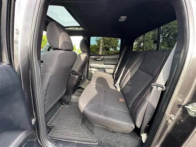 2016 Toyota Tacoma TRD Sport - Photo 18 - San Jose, CA 95128