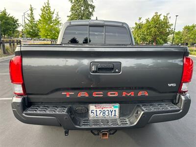 2016 Toyota Tacoma TRD Sport - Photo 10 - San Jose, CA 95128