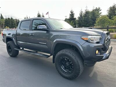 2016 Toyota Tacoma TRD Sport - Photo 5 - San Jose, CA 95128
