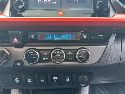 2016 Toyota Tacoma TRD Sport - Photo 39 - San Jose, CA 95128
