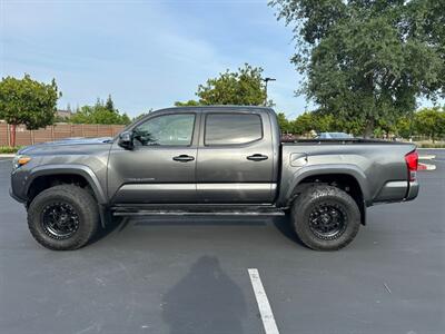 2016 Toyota Tacoma TRD Sport - Photo 13 - San Jose, CA 95128
