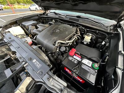 2016 Toyota Tacoma TRD Sport - Photo 24 - San Jose, CA 95128