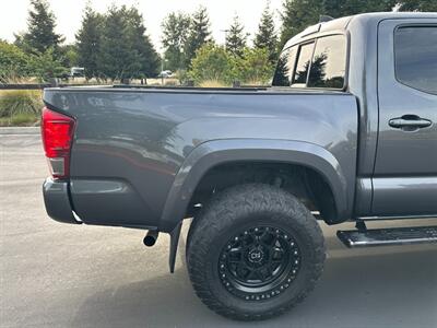 2016 Toyota Tacoma TRD Sport - Photo 8 - San Jose, CA 95128